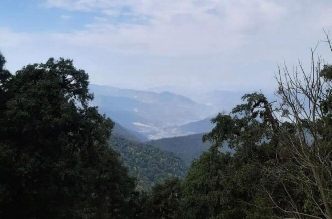 Kathmandu: Phulchowki Day Hiking - Scenic Hiking Route