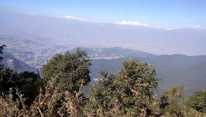 Kathmandu: Phulchowki Day Hiking - Abundant Wildlife and Bird Species