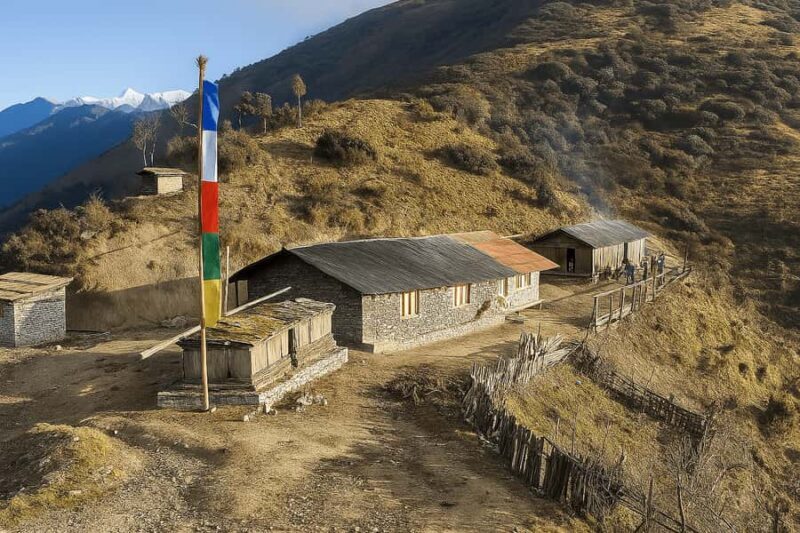 Kathmandu: Pikey Peak Trek with Meals and Guide - An Honest Look at the Pikey Peak Trek Experience