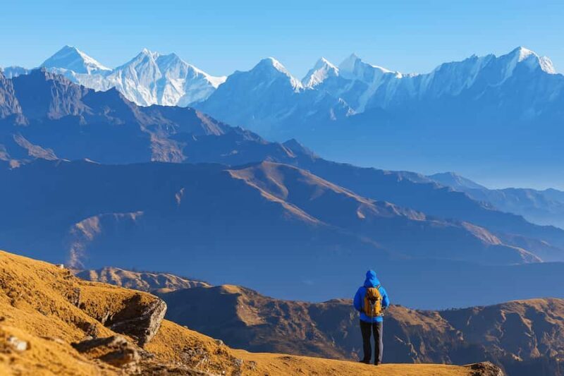 Kathmandu: Pikey Peak Trek with Meals and Guide - Practical Details and Tips