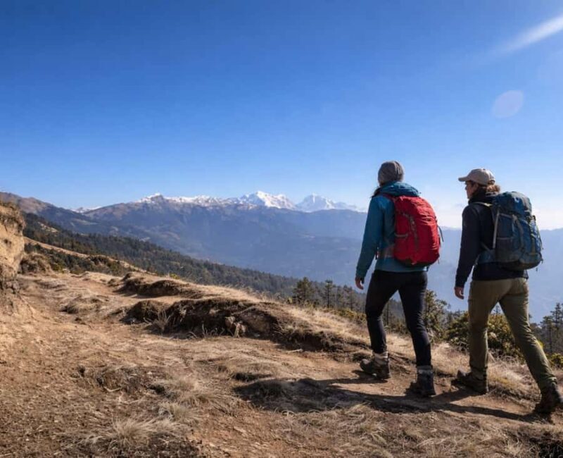 Kathmandu: Pikey Peak Trek with Meals and Guide - FAQ
