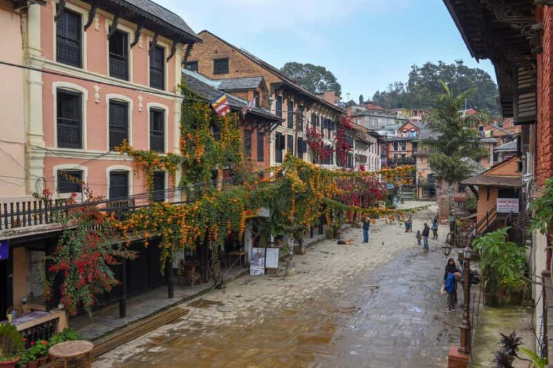 Kathmandu/Pokhara: 2-Night Gandharva Village Stay - The Sum Up