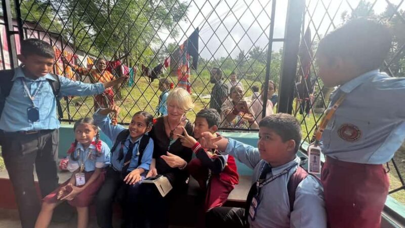 Kathmandu/Pokhara: 2-Night Gandharva Village Stay - FAQ