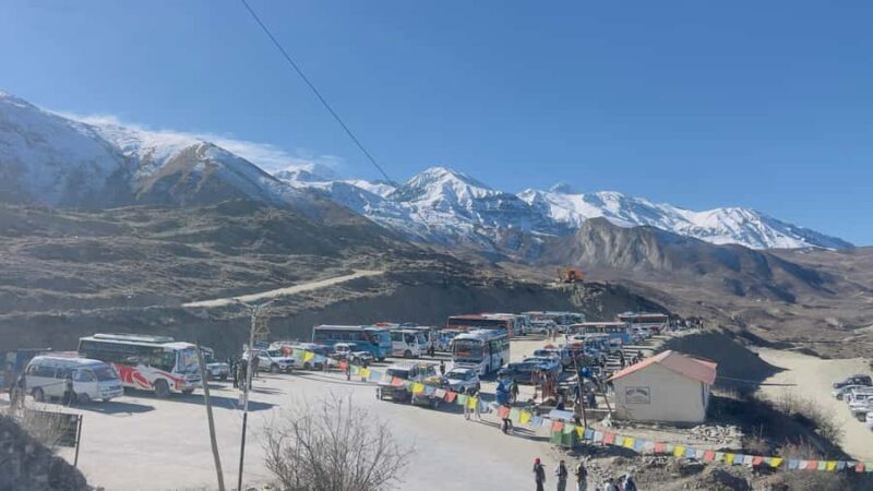 Kathmandu/Pokhara: 4-Day Manang Jeep Tour - Good To Know