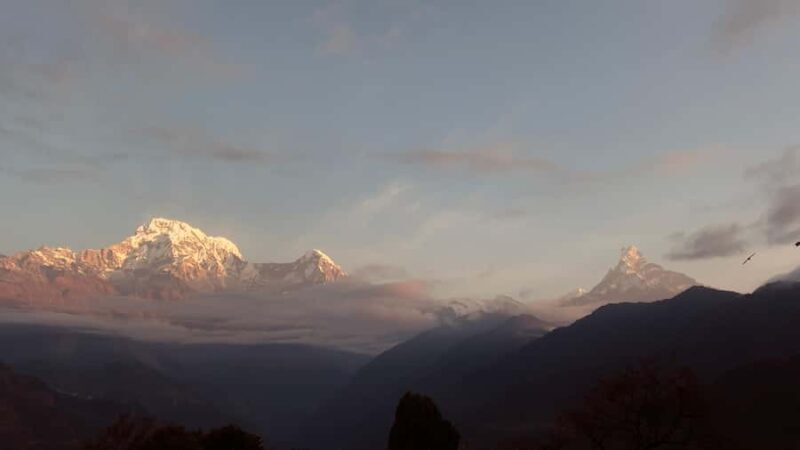 Kathmandu/Pokhara: 4-Day Manang Jeep Tour - Exploring the 4-Day Manang Jeep Tour