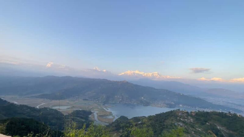 Kathmandu/Pokhara: 4-Day Manang Jeep Tour - Who Should Consider This Tour?