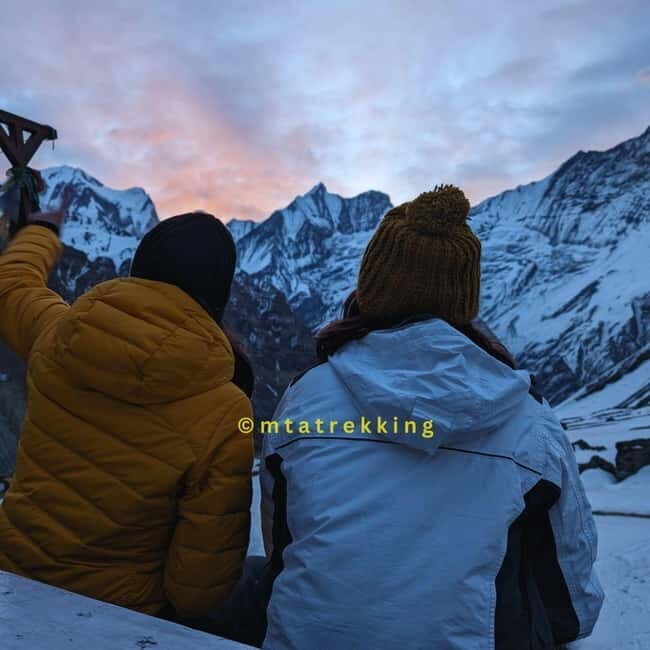 Kathmandu/Pokhara: 5-Day Annapurna Base Camp (ABC) Trek - FAQs