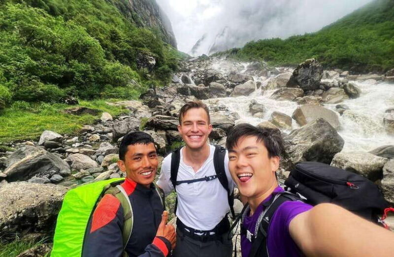 Kathmandu/Pokhara: 5-Day Annapurna Base Camp (ABC) Trek - Final Thoughts