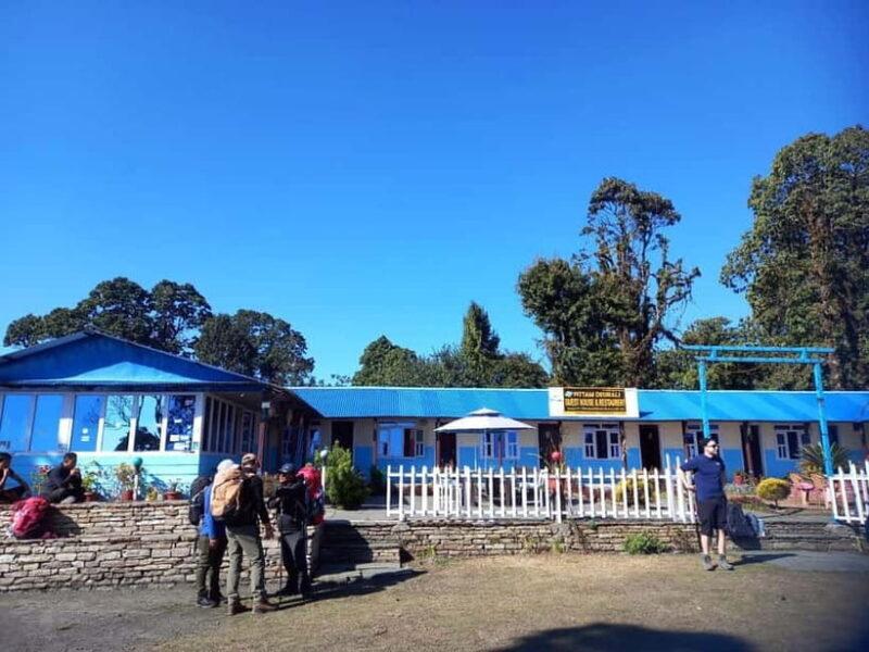 Kathmandu/Pokhara: 5-Day Mardi Base Camp (MBC) Trek - Practical Tips for the Trekker