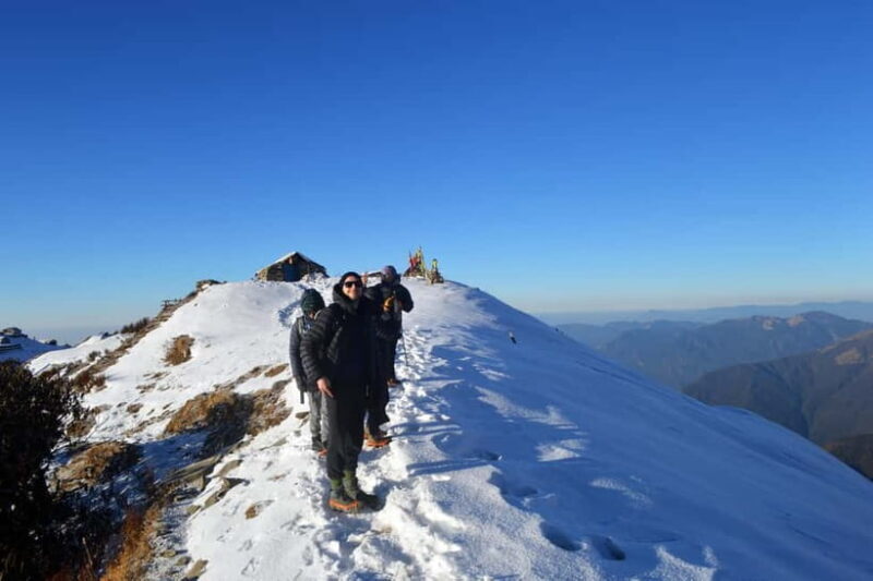 Kathmandu/Pokhara: 5-Day Mardi Base Camp (MBC) Trek - Who Will Enjoy This Trek?