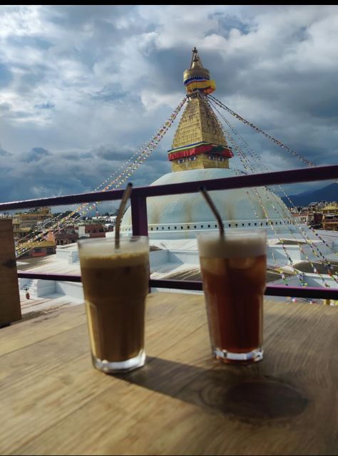 Kathmandu, Pokhara and Chitwan 7-Days Tour - Tour Highlights