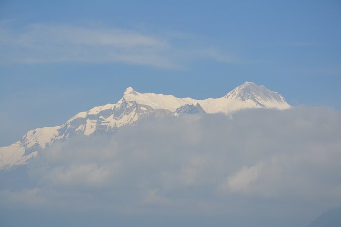 Kathmandu, Pokhara and Chitwan 8 Nights 9 Days Tour - Transportation and Accommodation