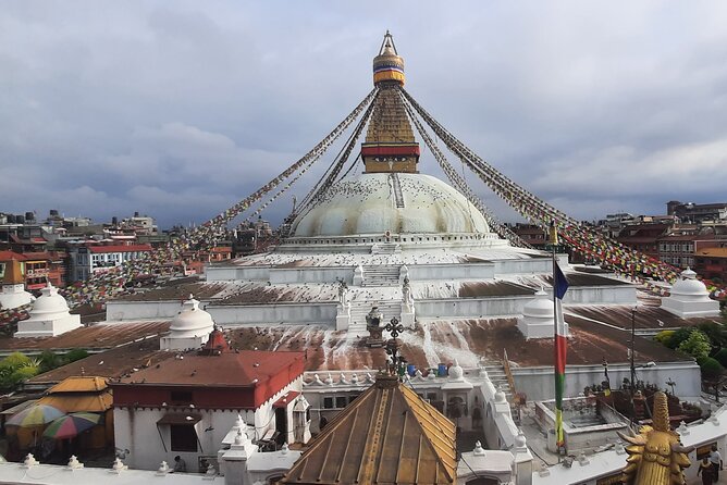 Kathmandu, Pokhara and Chitwan 8 Nights 9 Days Tour - Booking Information