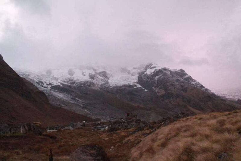 Kathmandu/Pokhara: Annapurna Circuit Trek 10 days - An In-Depth Look at the Annapurna Circuit Trek