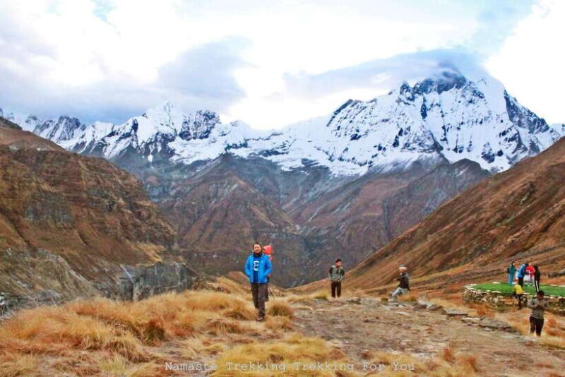 Kathmandu/Pokhara: Annapurna Circuit Trek 10 days - The Sum Up