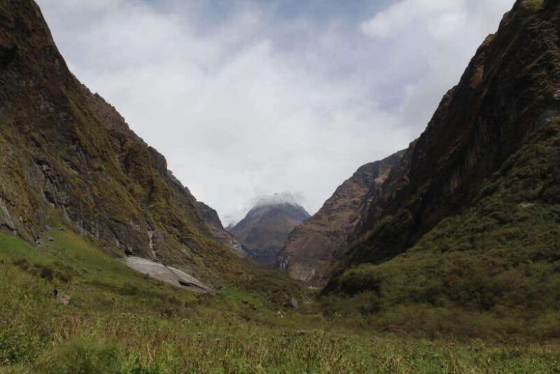 Kathmandu/Pokhara: Annapurna Circuit Trek 10 days - FAQ