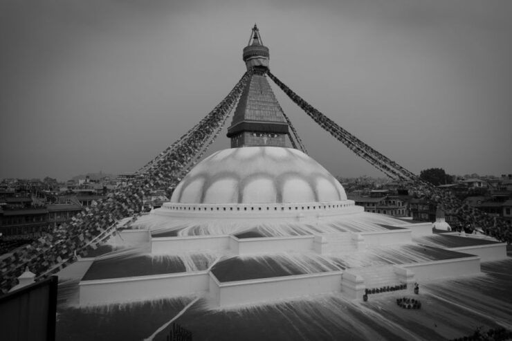 Kathmandu, Pokhara, Australian Base Camp 7 Days - Activity Duration and Cancellation Policy