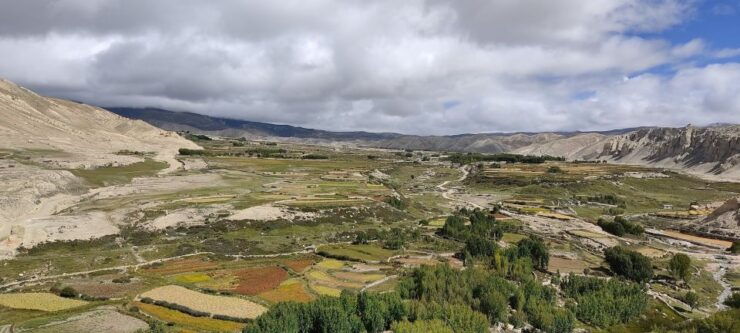 Kathmandu, Pokhara, Australian Base Camp 7 Days - Experience Highlights and Sightseeing Spots