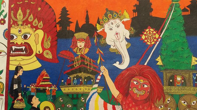 Kathmandu – Pokhara – Chitwan – 08 Days(KATHMANDU VALLEY- POKHARA –CHITWAN ) - Chitwan National Park: A Wildlife Adventure