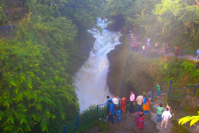 Kathmandu – Pokhara – Chitwan – 08 Days(KATHMANDU VALLEY- POKHARA –CHITWAN ) - Phewa Lake: Serenity and Beauty in Pokhara