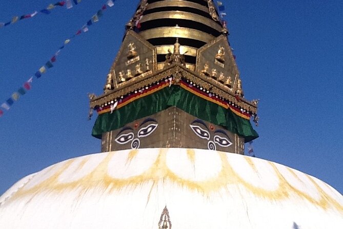 Kathmandu – Pokhara – Chitwan – 08 Days(KATHMANDU VALLEY- POKHARA –CHITWAN ) - Jungle Activities: Thrills in Chitwans Wilderness