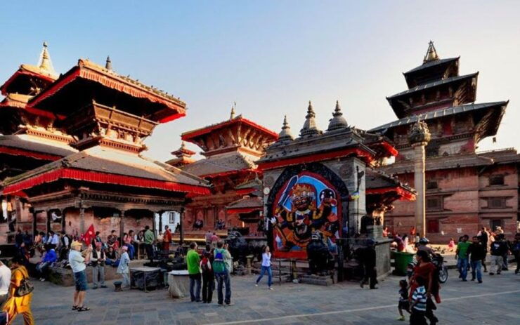 Kathmandu Pokhara Chitwan Luxury Family Tour - Tour Experience and Inclusions