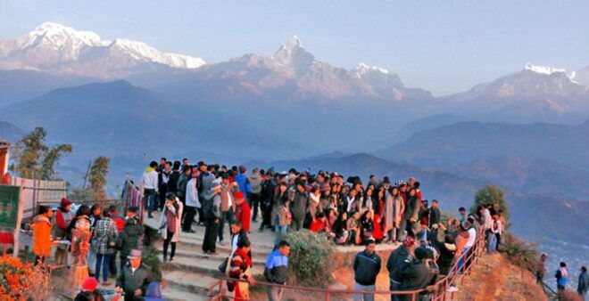 Kathmandu Pokhara Chitwan Luxury Family Tour - Detailed Itinerary
