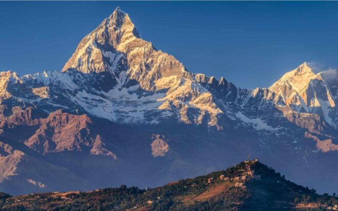 Kathmandu Pokhara Chitwan Luxury Family Tour - Common Questions