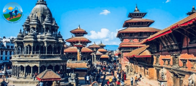 Kathmandu, Pokhara & Chitwan Park 9-Day Tour - Included Services