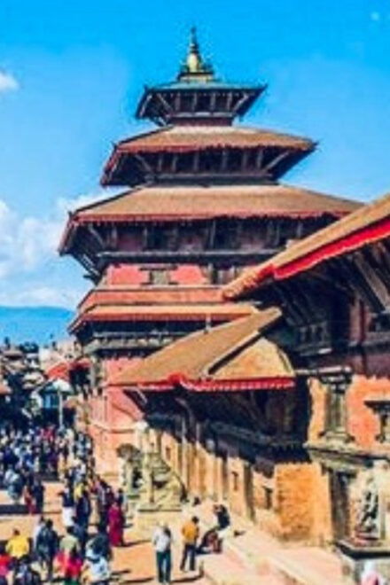 Kathmandu, Pokhara & Chitwan Park 9-Day Tour - Booking and Payment Options
