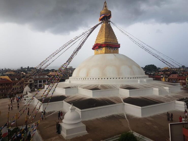 Kathmandu, Pokhara & Chitwan Tour (Budget, Standard, Luxury) - Itinerary Highlights