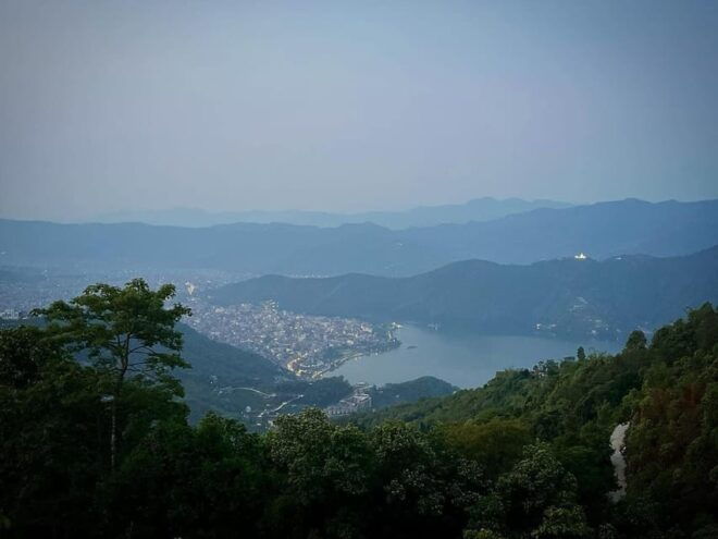 Kathmandu, Pokhara & Chitwan Tour (Budget, Standard, Luxury) - Transportation Details
