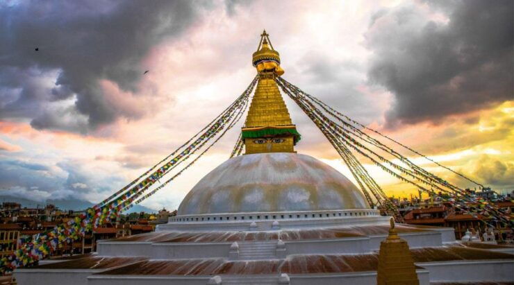 Kathmandu, Pokhara, Chitwan Tour - Historical Sites to Explore
