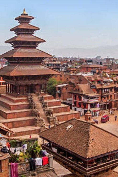 Kathmandu-Pokhara-Ghandruk-Chitwan Tour:10night/11Days Tour. - Key Points
