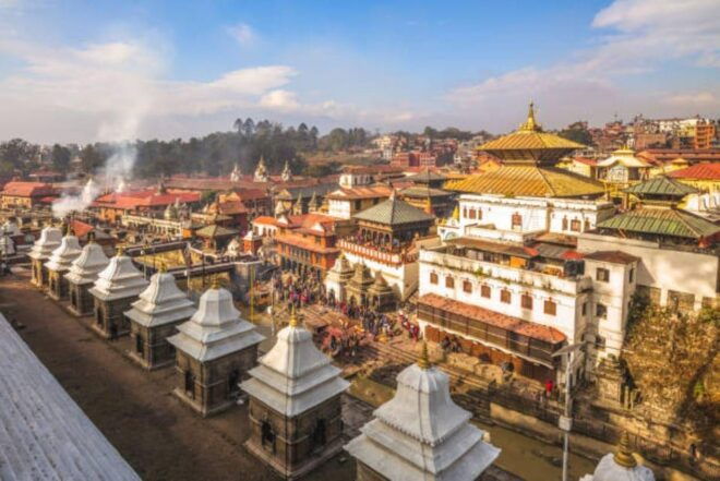 Kathmandu-Pokhara-Ghandruk-Chitwan Tour:10night/11Days Tour. - Accommodation Options