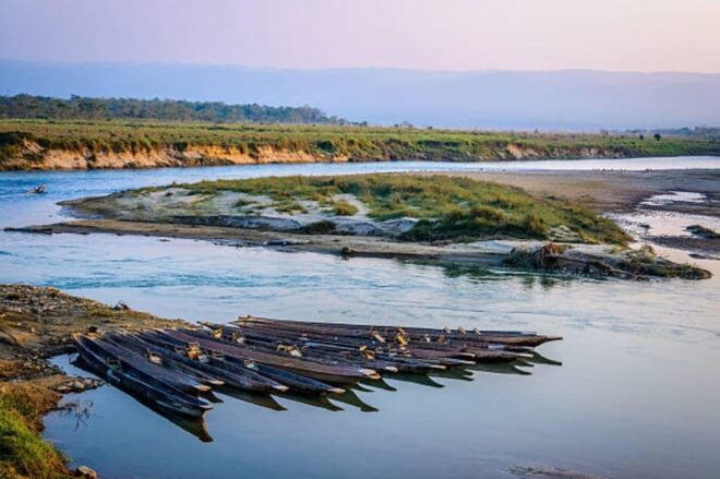 Kathmandu-Pokhara-Ghandruk-Chitwan Tour:10night/11Days Tour. - Activities and Experiences