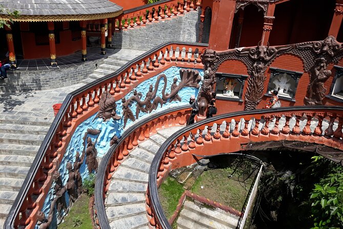 Kathmandu Pokhara Lumbini Tour - Booking and Cancellation Policies