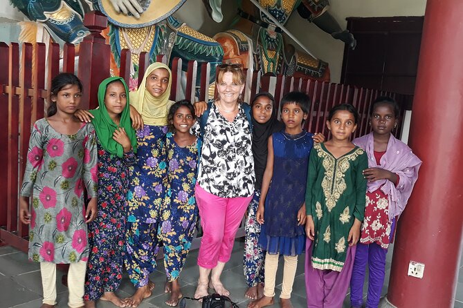 Kathmandu Pokhara Lumbini Tour - Common Questions