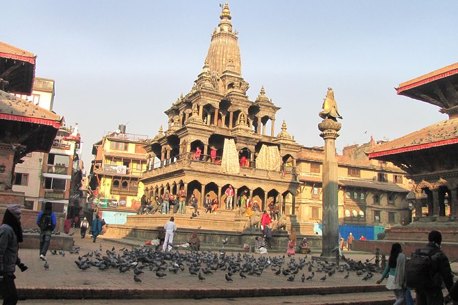 Kathmandu - Pokhara - Lumbini World Heritage Site Tours - Included Accommodations