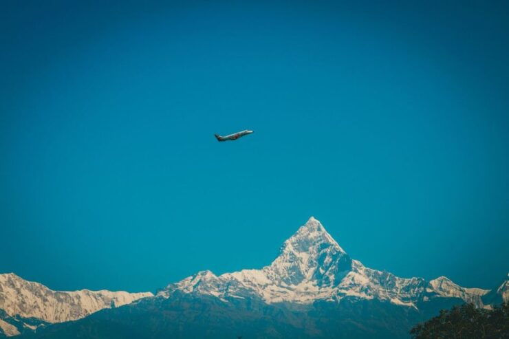 Kathmandu: Pokhara Luxury Day Tour By Flight - Experience Highlights
