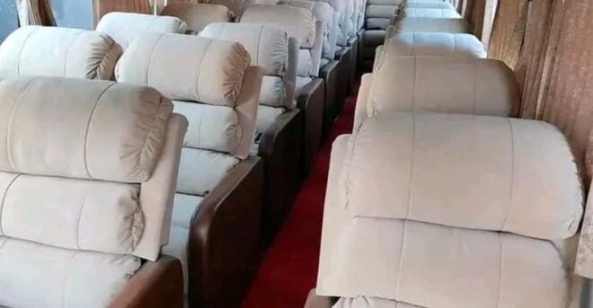 Kathmandu-Pokhara Night Sofa Bus - Cancellation Policy