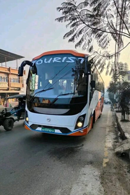 Kathmandu-Pokhara Night Sofa Bus - Travel Tips for Passengers