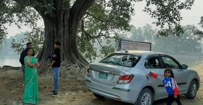 Kathmandu Pokhara Private Car - Vehicle and Amenities