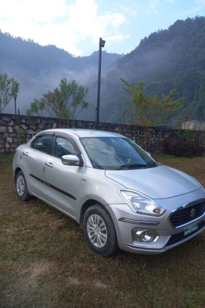 Kathmandu Pokhara Private Car - Booking Process