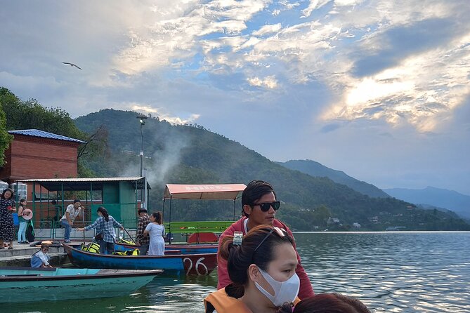 Kathmandu Pokhara Tour - Good To Know