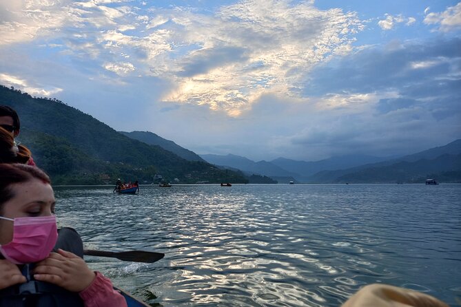 Kathmandu Pokhara Tour - Tour Highlights