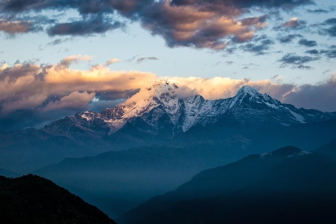 Kathmandu Pokhara Tour - Sightseeing in Kathmandu