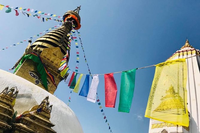 Kathmandu Pokhara Tour - Phewa Lake Boating in the Evening