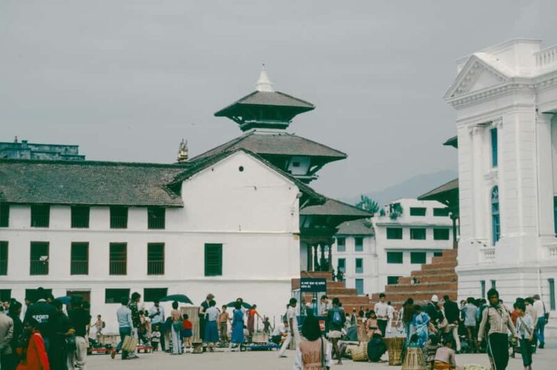 Kathmandu: Pokhara Tour with Rafting and Lunch - The Adventure: Rafting on the Seti River  