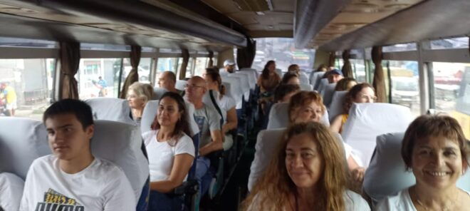 Kathmandu- Pokhara Tourist Bus Services. - Cultural Experiences